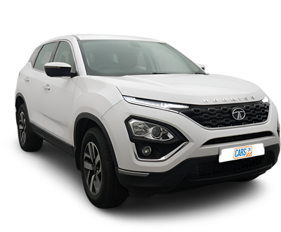 Tata Harrier-img